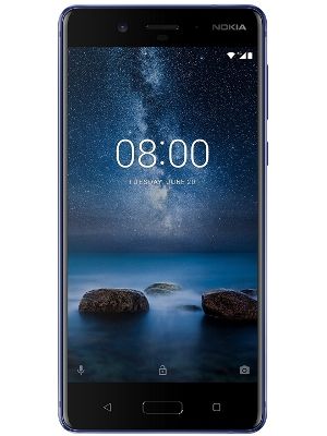 Nokia 8 Price