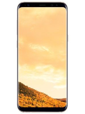 Samsung Galaxy S8 Plus Price