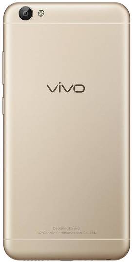 vivo Y66