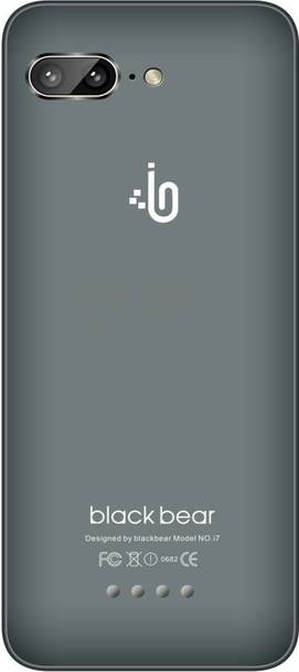 Black Bear i7
