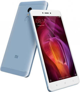 Xiaomi Redmi Note 4 2GB RAM