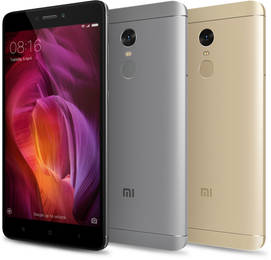 Xiaomi Redmi Note 4 2GB RAM