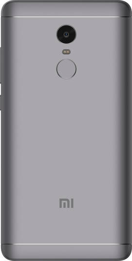 Xiaomi Redmi Note 4 2GB RAM