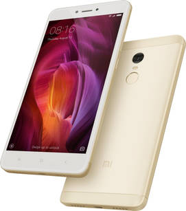 Xiaomi Redmi Note 4 2GB RAM