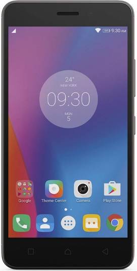 Lenovo K6 Power 4GB RAM