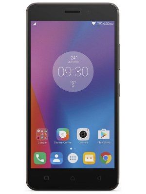 Lenovo K6 Power 4GB RAM Price