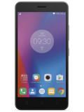 Compare Lenovo K6 Power 4GB RAM