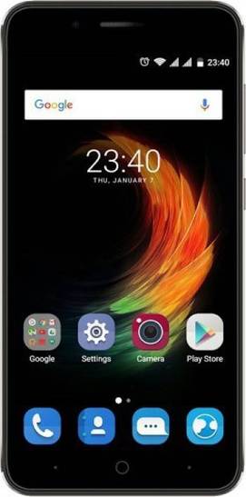 ZTE Blade A2 Plus