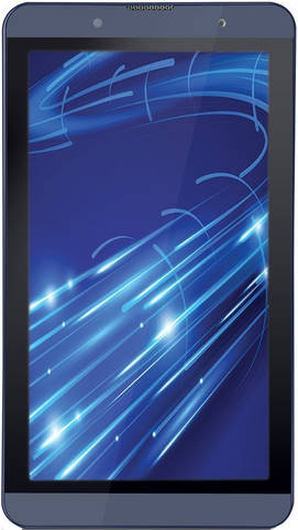 iBall Slide Brisk 4G2