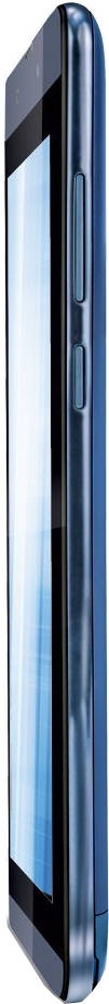 iBall Slide Brisk 4G2