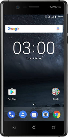 Nokia 3