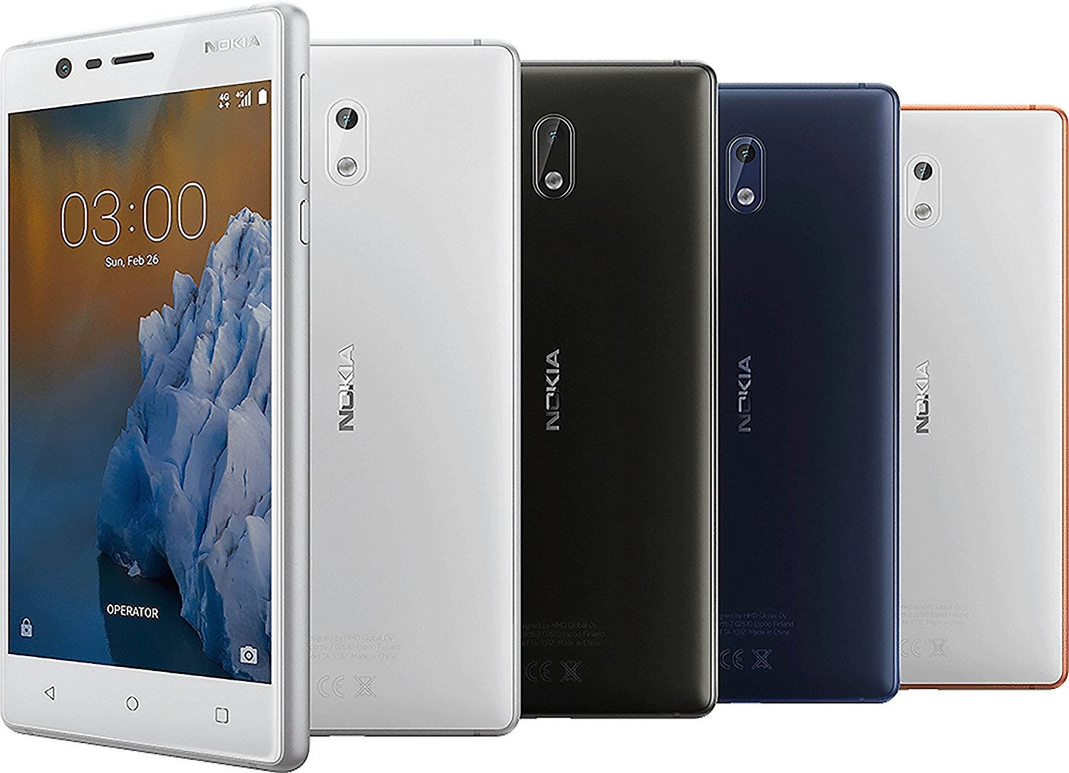 nokia x3-00 buy online india