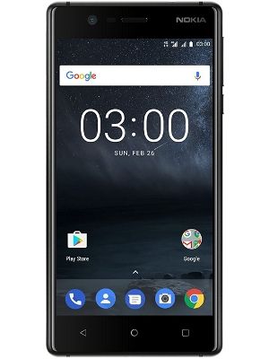 Nokia 3 Price