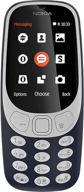 Nokia 3310 New