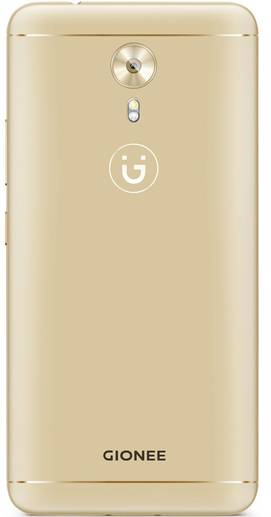 Gionee A1