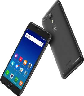 Gionee A1