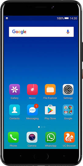 Gionee A1 Plus