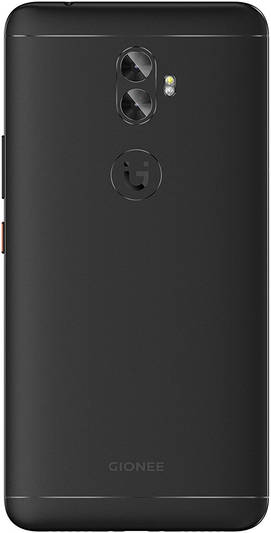 Gionee A1 Plus