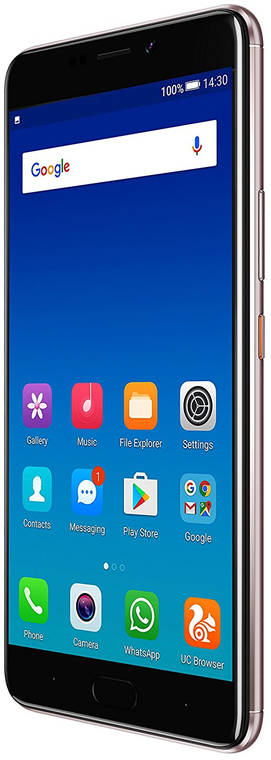 Gionee A1 Plus