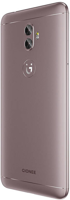 Gionee A1 Plus