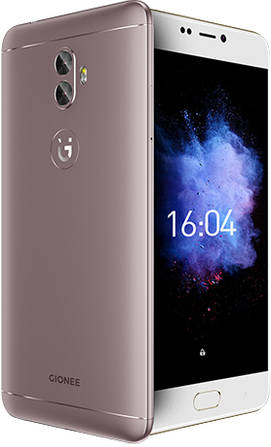 Gionee A1 Plus
