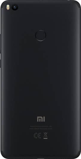Xiaomi Mi Max 2