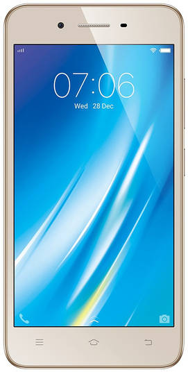 vivo Y53
