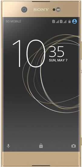Sony Xperia XA1 Ultra