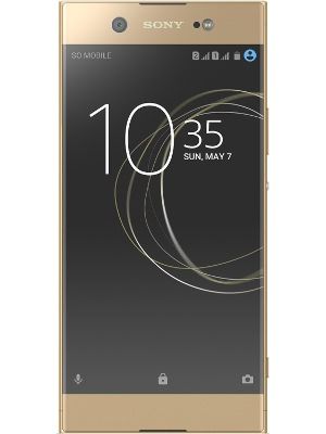 Sony Xperia XA1 Ultra Price