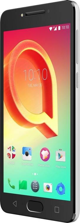 Alcatel A5 LED
