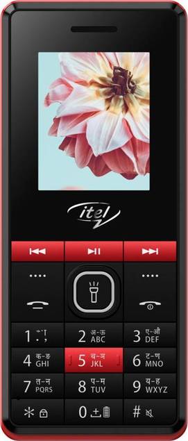 Itel it2130