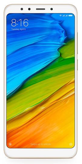 Xiaomi Redmi 5