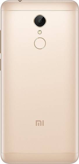 Xiaomi Redmi 5