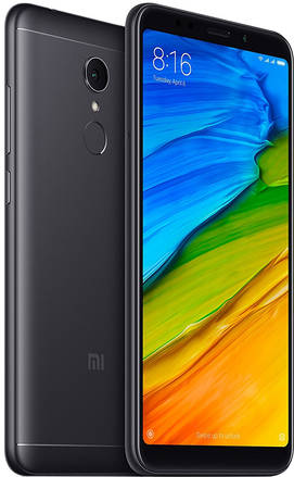 Xiaomi Redmi 5
