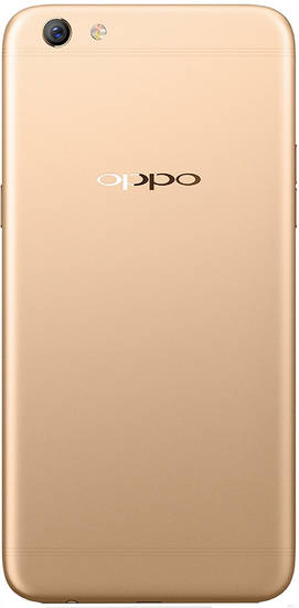 OPPO F3 Plus