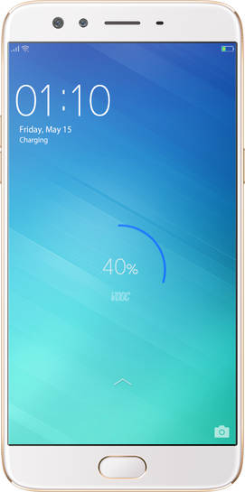 OPPO F3 Plus