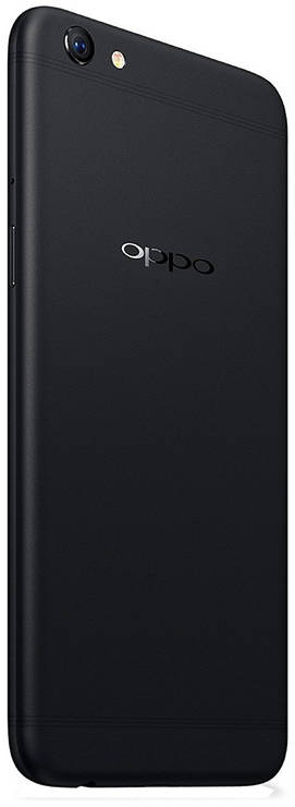 OPPO F3 Plus
