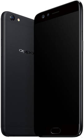 OPPO F3 Plus