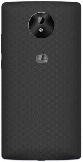 Micromax Canvas Mega 2 Plus