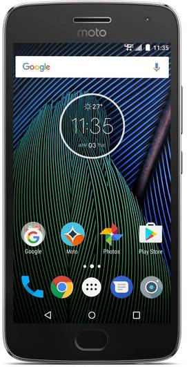 Moto G5 Plus 32GB