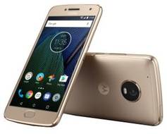 Moto G5 Plus 32GB