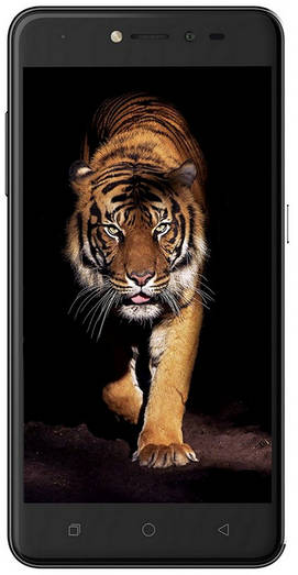 Coolpad Note 5 Lite