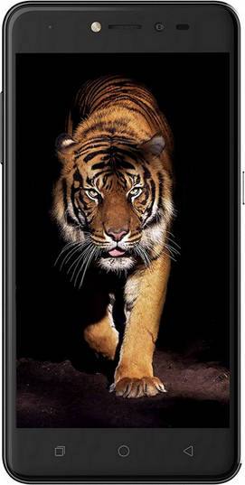 Coolpad Note 5 Lite