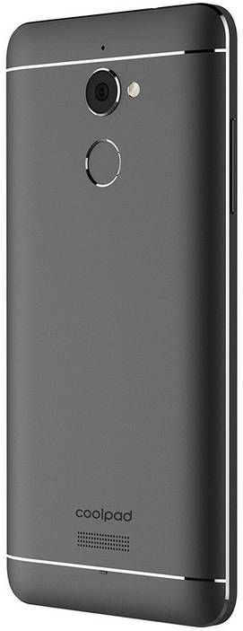 Coolpad Note 5 Lite