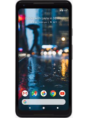 Google Pixel 2 XL Price