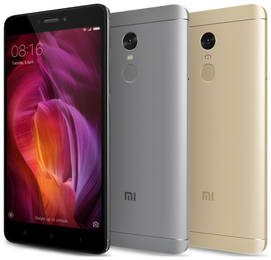 Xiaomi Redmi Note 4 32GB