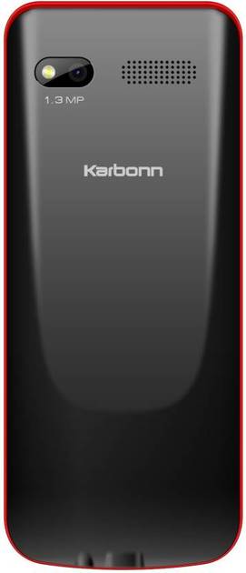Karbonn K99 Rock