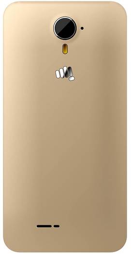 Micromax Spark Vdeo