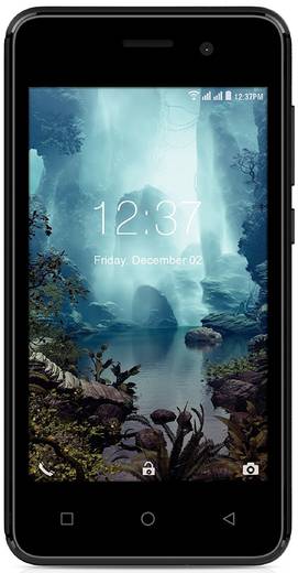 Intex Aqua 4G Mini