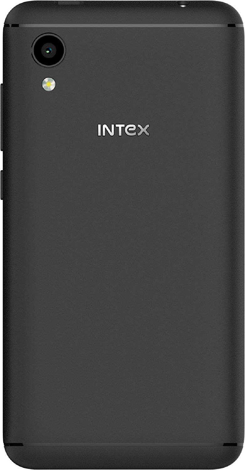 Intex Aqua 4G Mini Price in India, Full Specs (7th June 2022